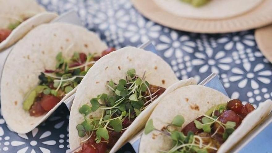 La degustación será a las 12.00 del mediodía con un precio de 10 euros