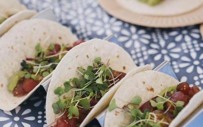 La degustación será a las 12.00 del mediodía con un precio de 10 euros