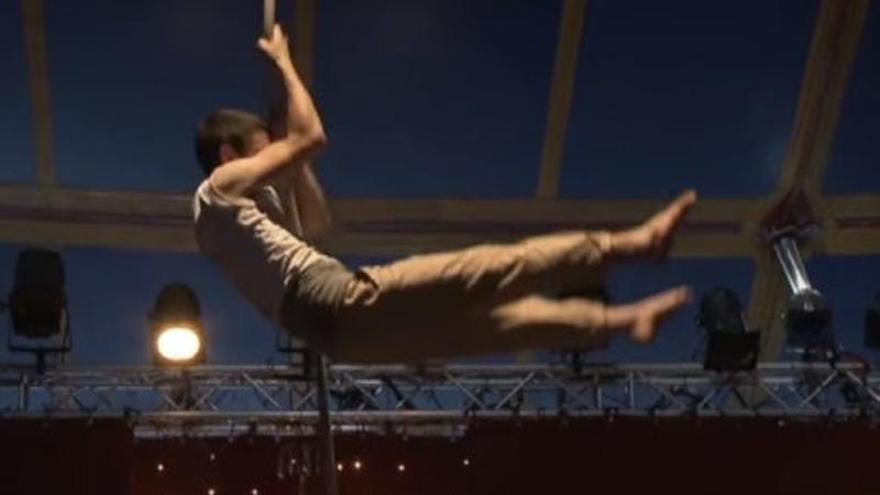 Maluta vuelve a San Agustín Kultur Gunea