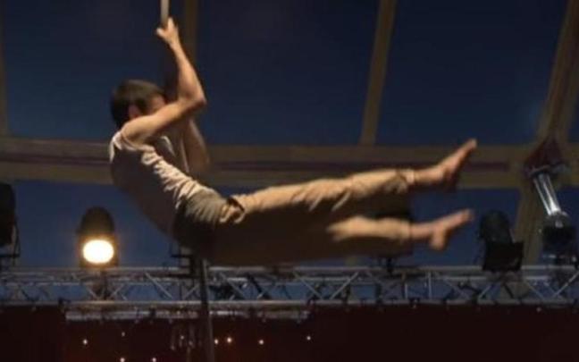 Maluta vuelve a San Agustín Kultur Gunea