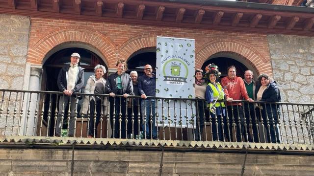 Las labores de preparación del servicio avanzan en todos los municipios de la comarca
