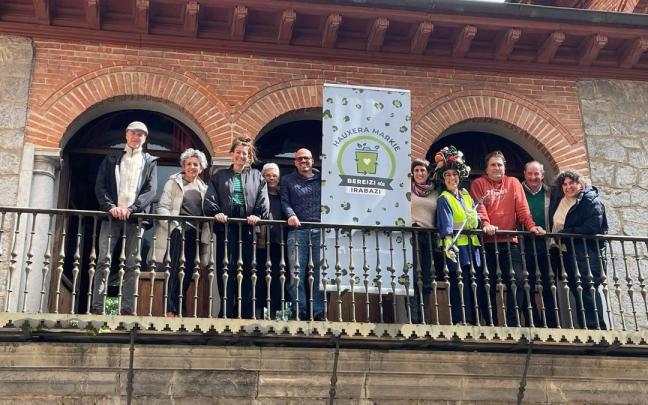 Las labores de preparación del servicio avanzan en todos los municipios de la comarca