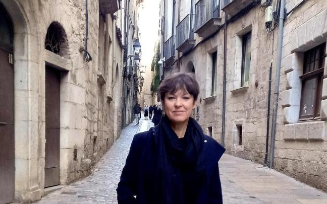 Fernanda García Lao. / Cedida Fernanda García Lao.