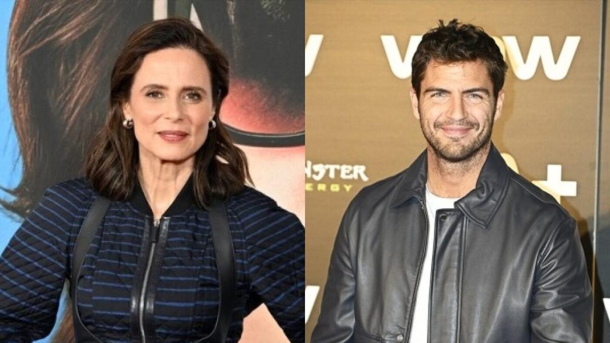 Aitana Sánchez Gijón y Maxi Iglesias, el romance del momento