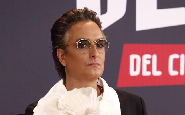 El estilista Josie ha vivido un delicado momento de salud