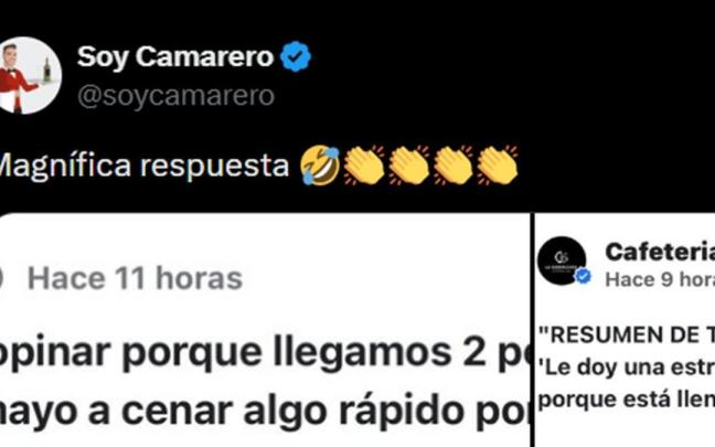 El comienzo del post.