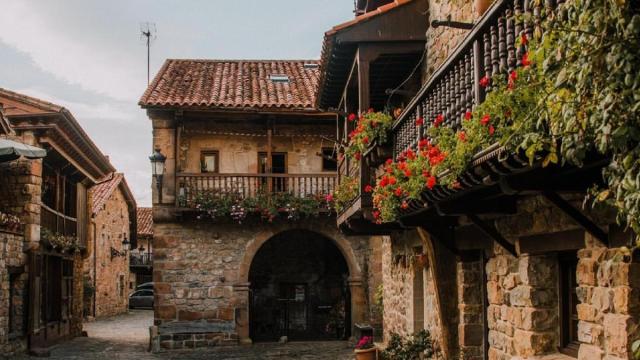 Una pequeña localidad rural ha sorprendido por sus increíbles reseñas.