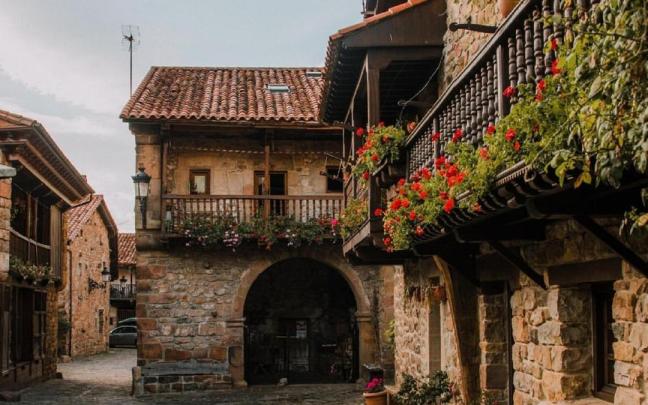 Una pequeña localidad rural ha sorprendido por sus increíbles reseñas.
