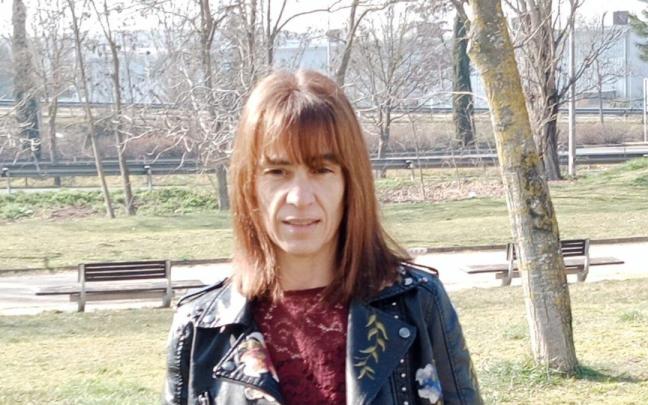 Arantxa Ríos Arantxa Ríos