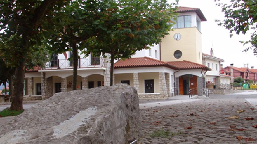 Mendexa se prepara para vivir un año más las fiestas de San Pedro