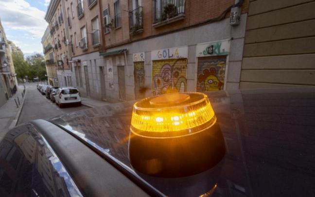 La Baliza V16 de emergencia será obligatoria a partir del 1 de enero.