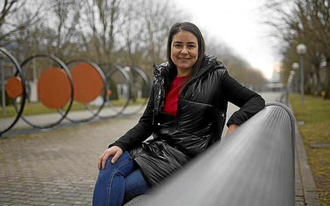 Lucía Martínez: “El feminismo debe estar unido y poner el foco en las desigualdades que lastran la autonomía de la mujer”