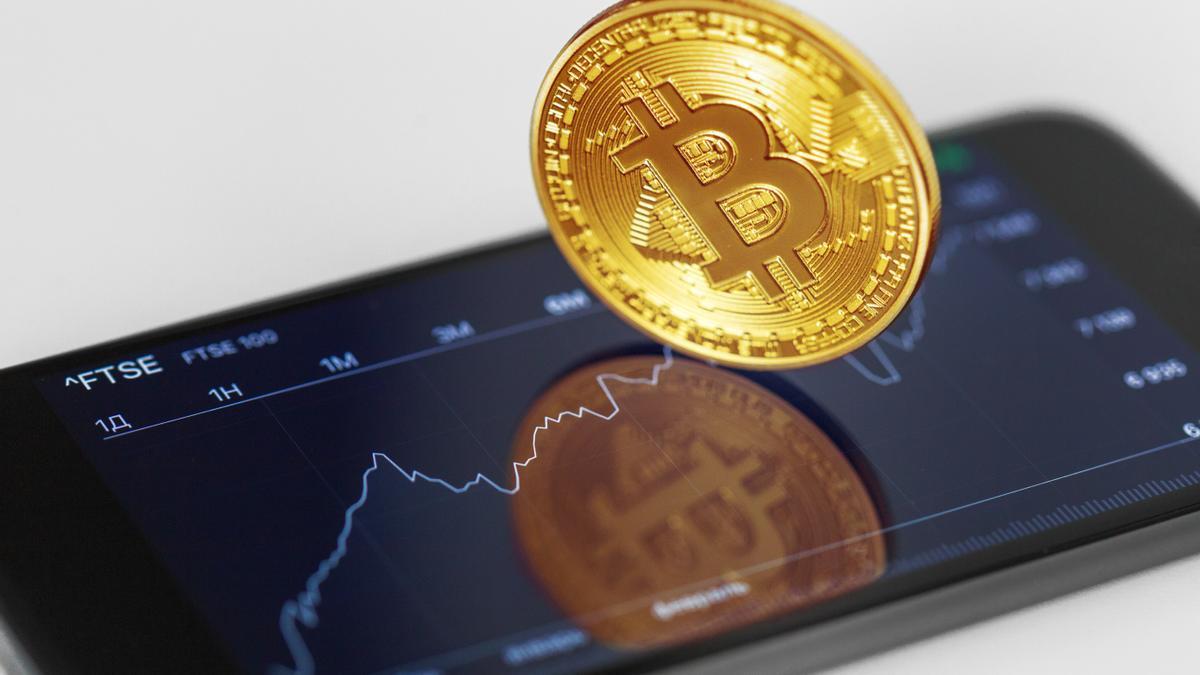 Las criptomonedas tienen su origen en la criptografía