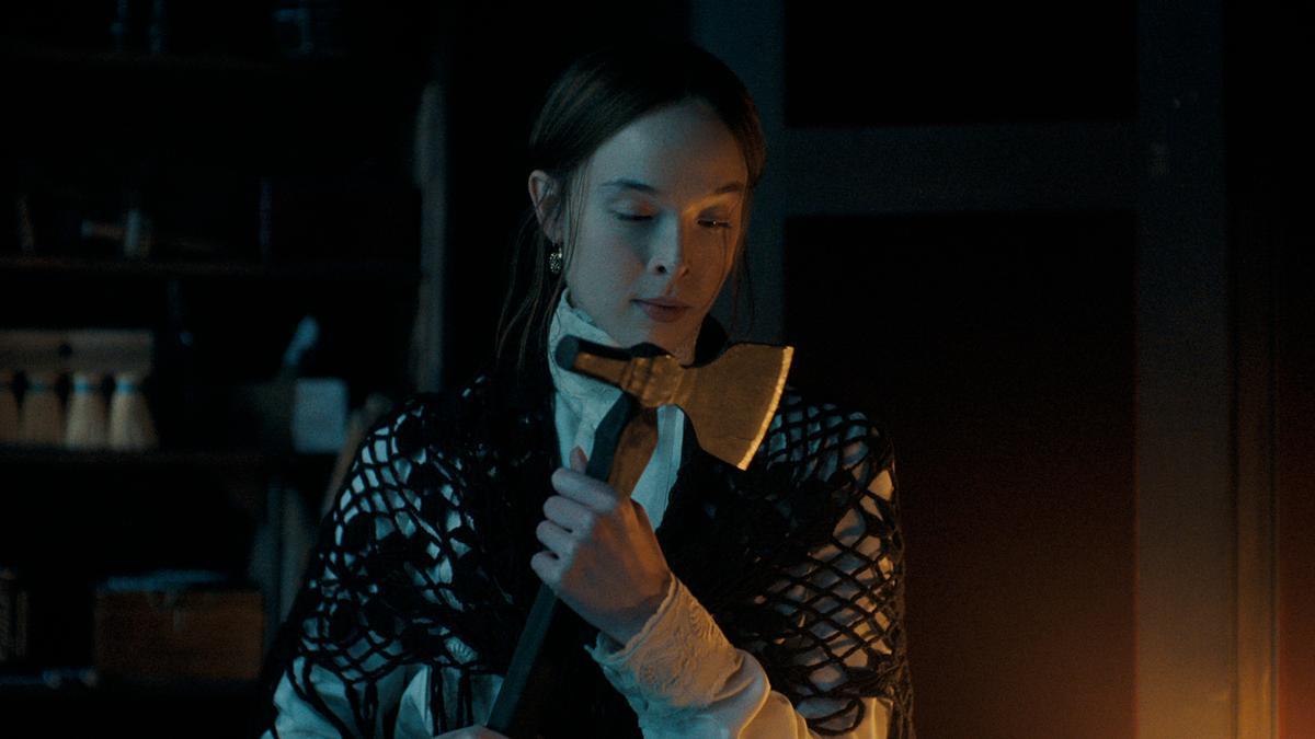 Netflix lanza el próximo 17 de septiembre la cuarta entrega de su saga antológica, 'Monstruo'.