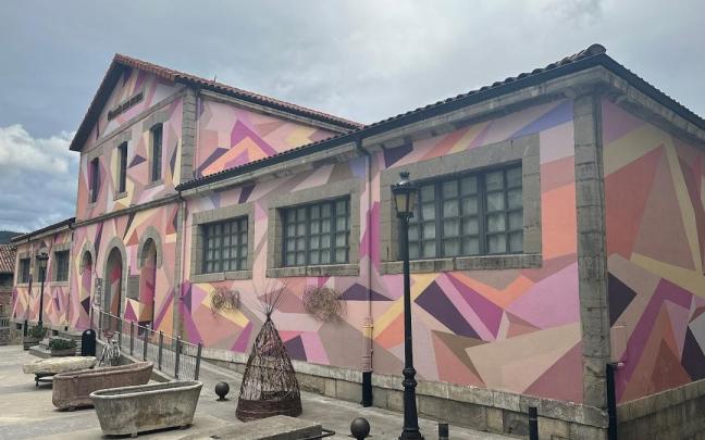 El Museo de Orduña quiere llenar de arte emergente la Sala 3 de exposiciones
