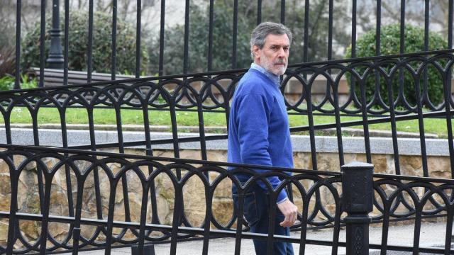 Juanan Tejero, psicólogo educativo.