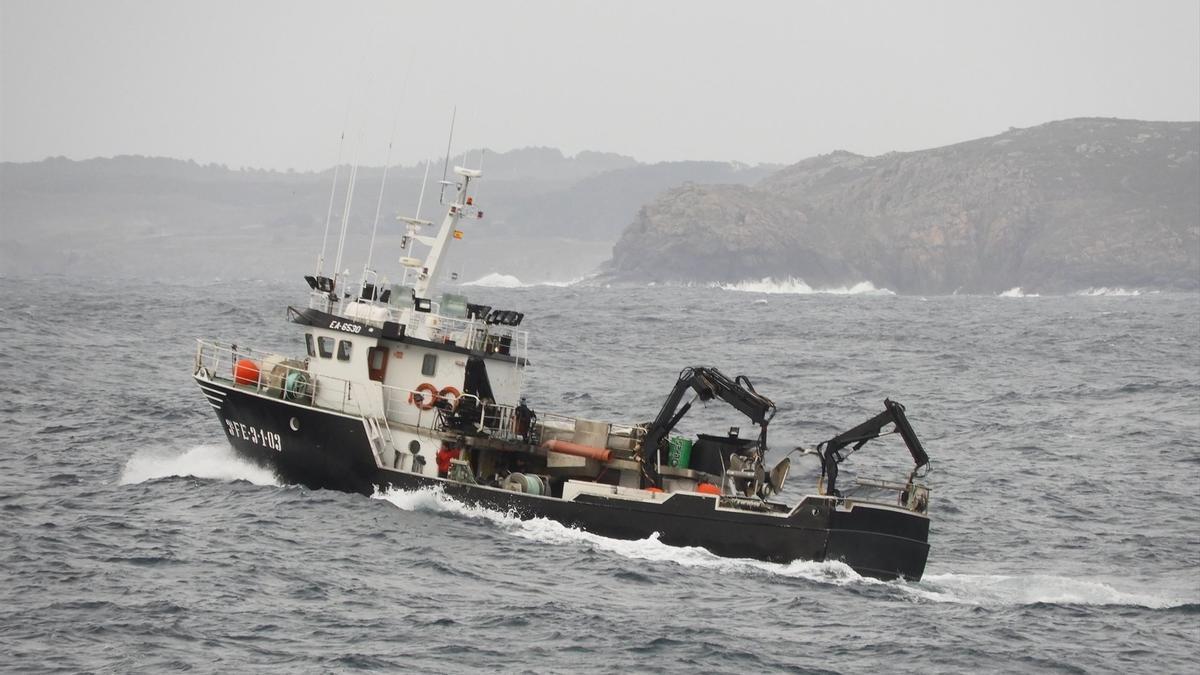 La flota vasca del Pacífico oriental mantendrá sus posibilidades de pesca dos años más.