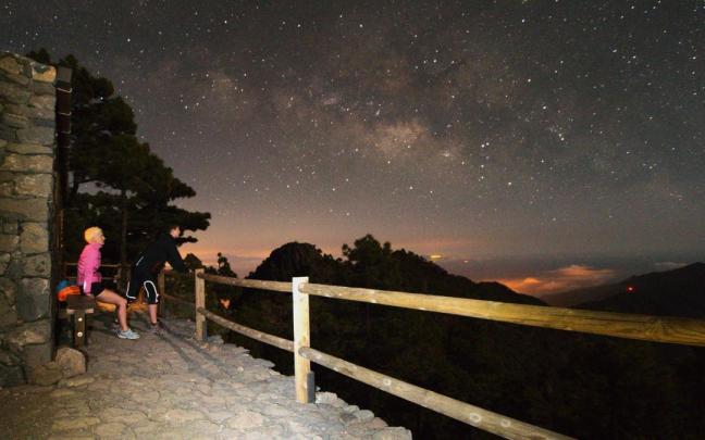 Las estrellas serán las protagonistas del encuentro del viernes en Idotorbe.