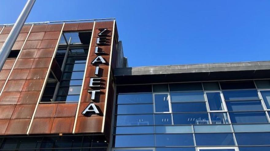 Nueva beca Santiago Onaindia