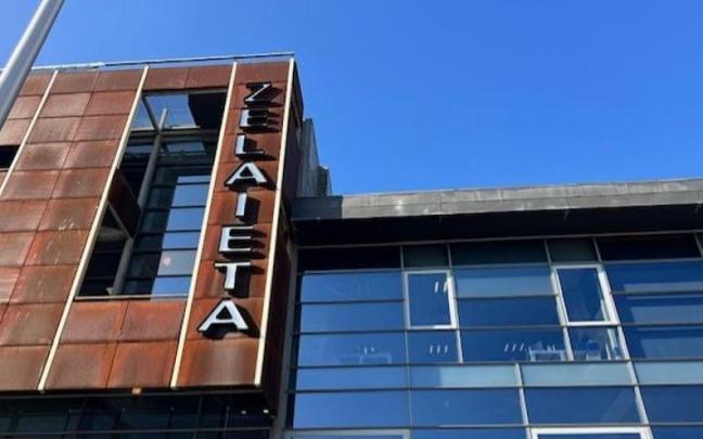 Nueva beca Santiago Onaindia