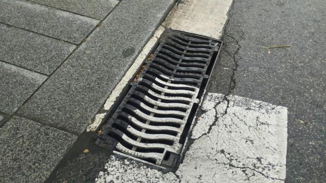 Gasteizko Udalak 1,2 milioitik gora inbertituko ditu hustubideak eta drainatze sarea hobetzeko planaren fase berrian.