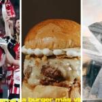 El sorprendente anuncio de la nueva hamburguesa que aterriza en Bilbao: "La Nico Williams de las burgers"