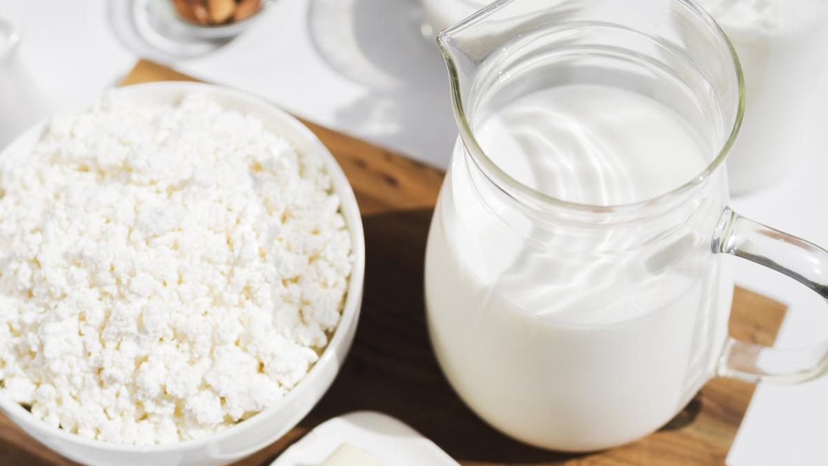 El kéfir está ganando popularidad debido a sus propiedades nutricionales.