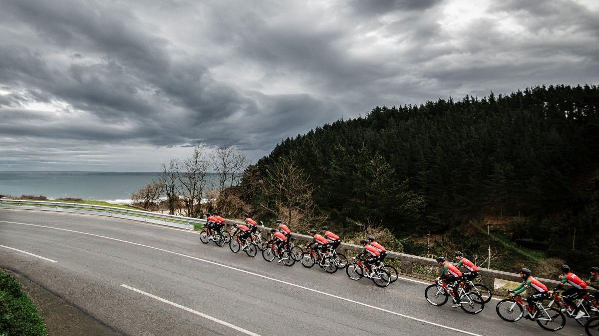 La estructura mantiene su apuesta por un modelo de desarrollo integral, que combina formación, identidad y cultura del esfuerzo.