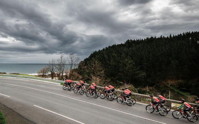 La estructura mantiene su apuesta por un modelo de desarrollo integral, que combina formación, identidad y cultura del esfuerzo.