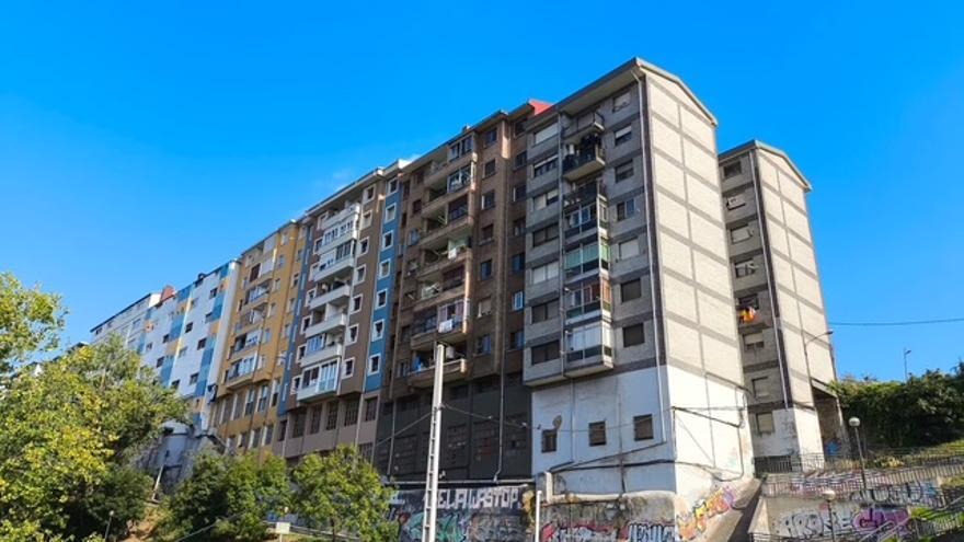Las obras han sido adjudicadas por casi 44.000 euros