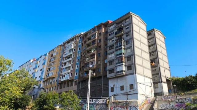 Las obras han sido adjudicadas por casi 44.000 euros