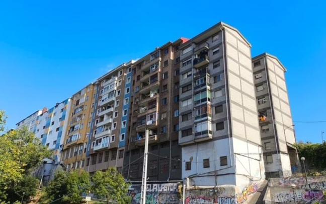Las obras han sido adjudicadas por casi 44.000 euros