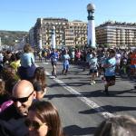 Behobia-San Sebastián Behobia-San Sebastián