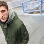 Gorka Andikoetxea, jugador del Deusto