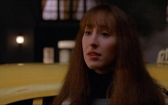 Susan Kendall Newman