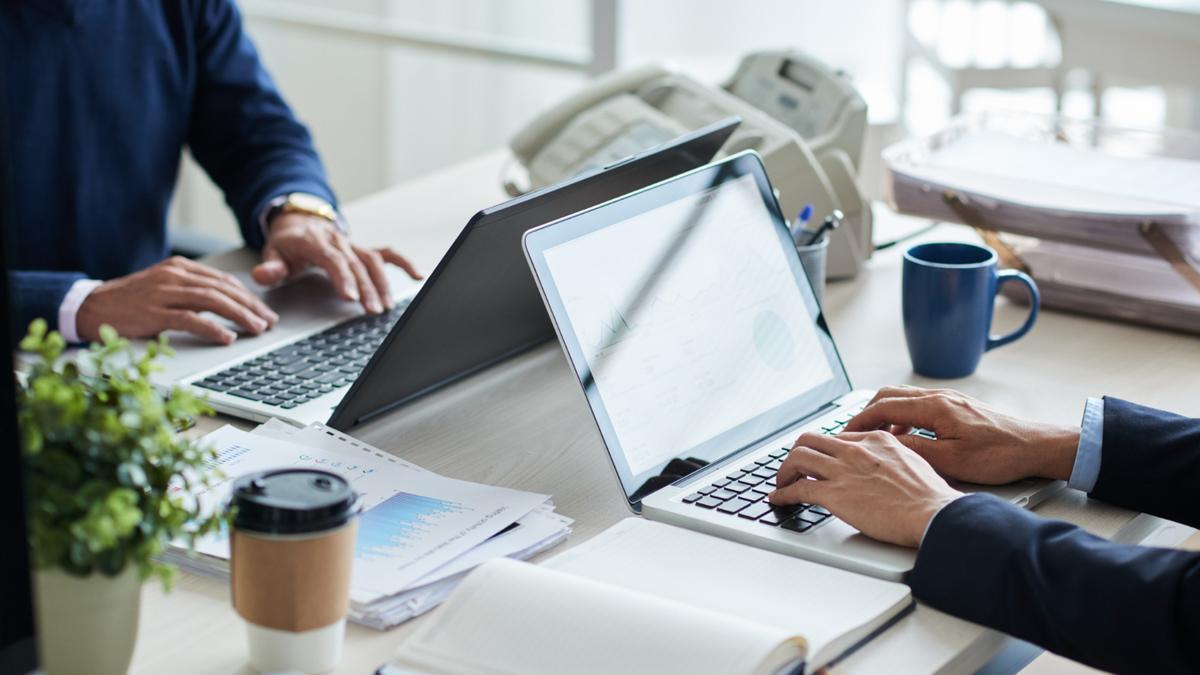 ¿Cuántos días de asuntos propios tenemos?