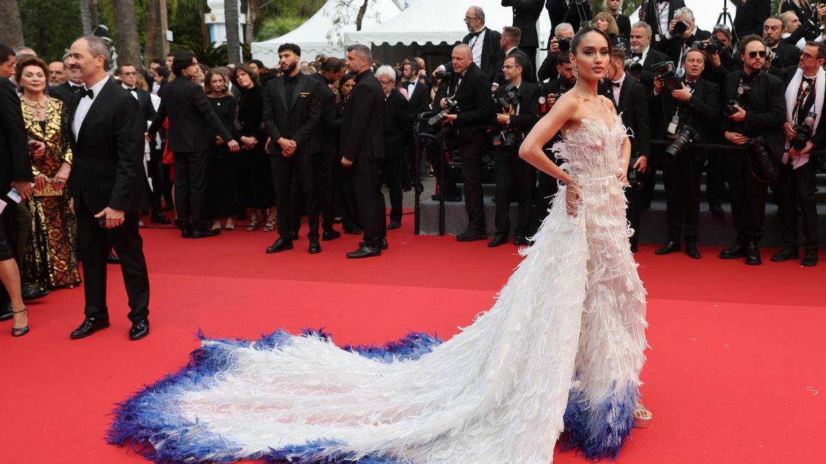 El Festival de Cannes no permitirá la desnudez ni largas colas en la próxima edición
