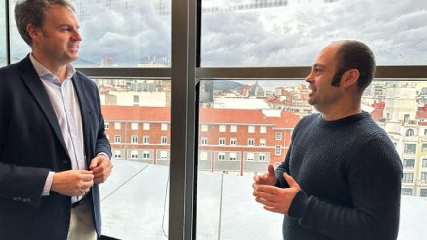 El presupuesto de la actuación asciende a 2,1 millones