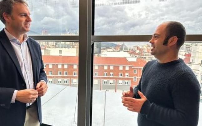 El presupuesto de la actuación asciende a 2,1 millones