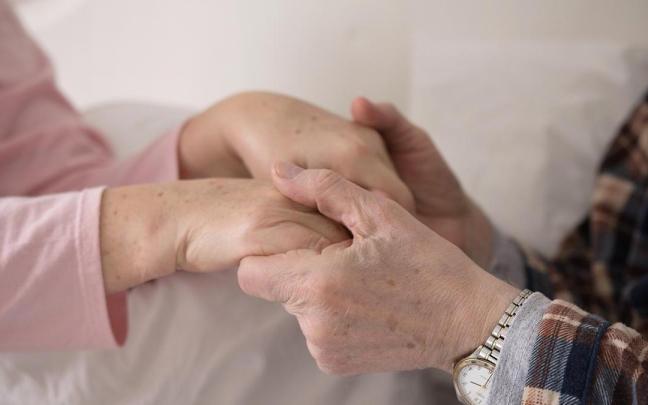 El Día Mundial del Parkinson se celebra el 11 de abril. El Día Mundial del Parkinson se celebra el 11 de abril.