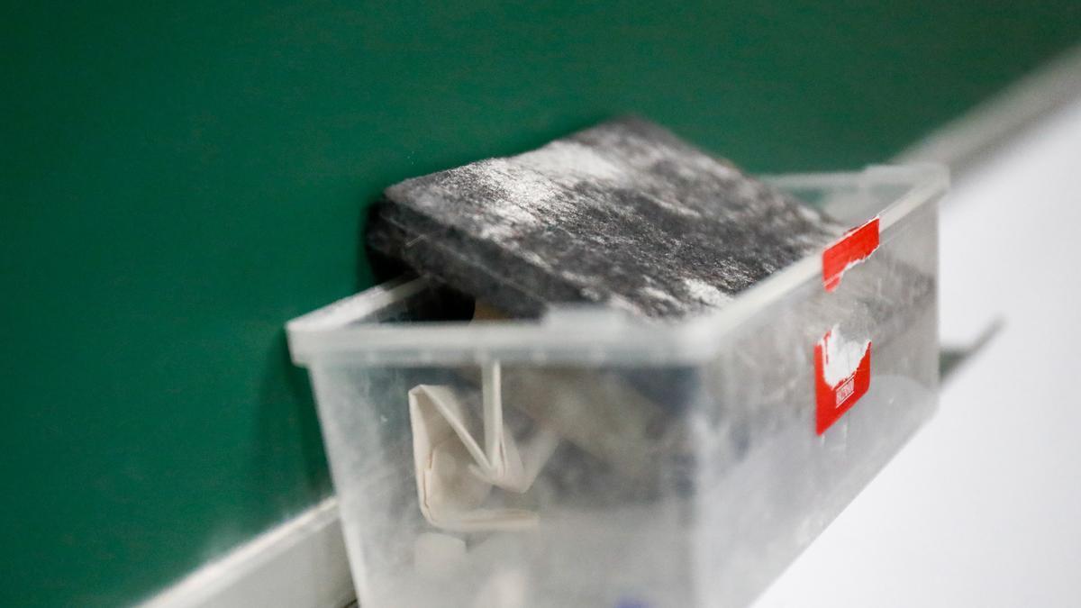 Un 3,1% del alumnado de Primaria en Euskadi tiene altas capacidades.