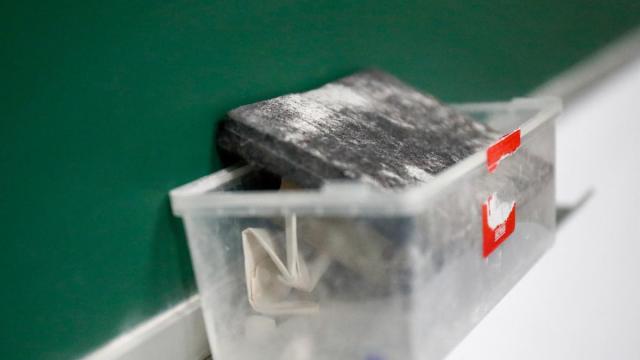 Un 3,1% del alumnado de Primaria en Euskadi tiene altas capacidades.