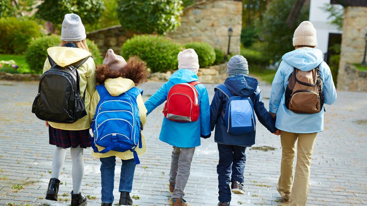 Las expertas tratarán cuestiones como la naturaleza y el patrimonio cultural como ejes del proyecto educativo.