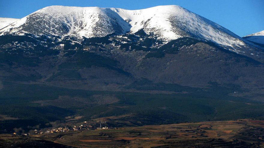 Moncayo