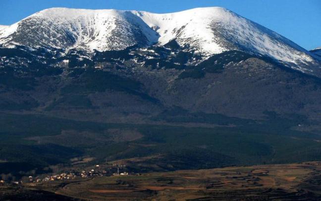 Moncayo
