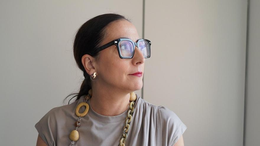 "Nosotros ponemos en valor el trabajo que hacen todos los evaluadores"