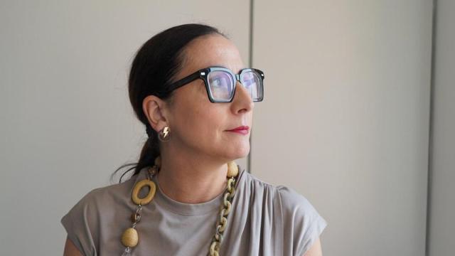 "Nosotros ponemos en valor el trabajo que hacen todos los evaluadores"