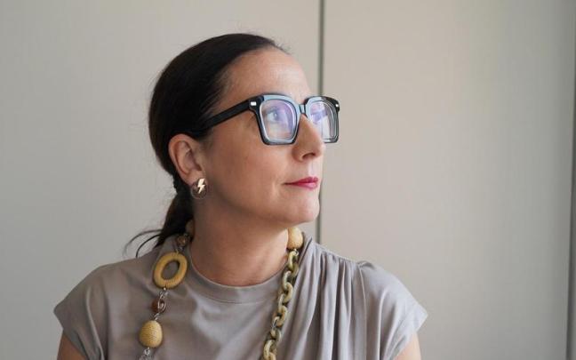 "Nosotros ponemos en valor el trabajo que hacen todos los evaluadores"