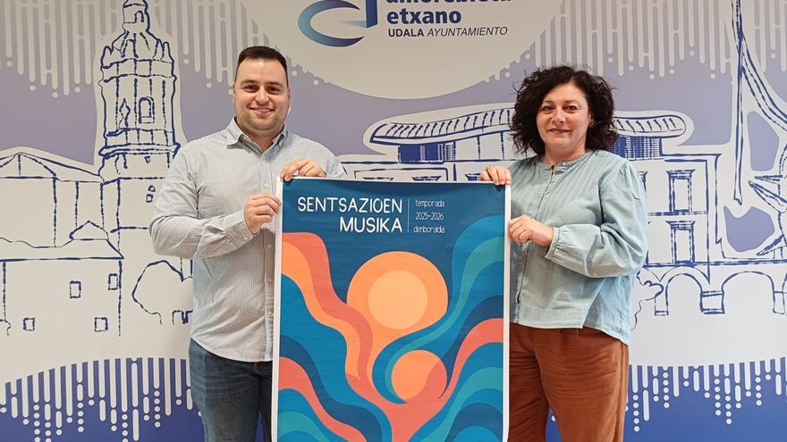 La temporada concluirá el 20 de junio