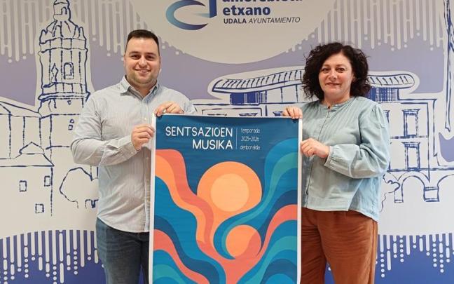 La temporada concluirá el 20 de junio